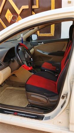 هيونداي أكسنت